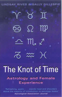 The Knot of Time by Lindsay River image
