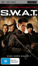SWAT for PSP SWAT for PSP