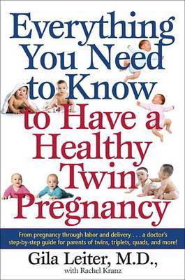 E Thing You Need Know Twin Pregna by Leiter Gila image