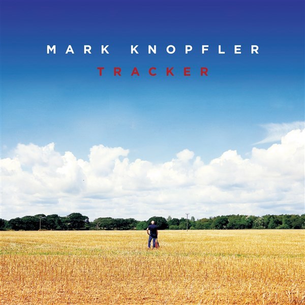 Tracker (Deluxe Edition) on CD by Mark Knopfler