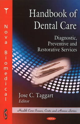 Handbook of Dental Care image