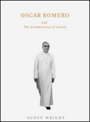 Oscar Romero and the Communion of Saints image