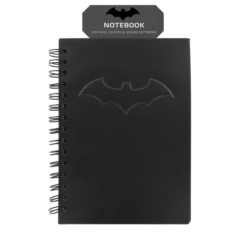 Batman Notebook image