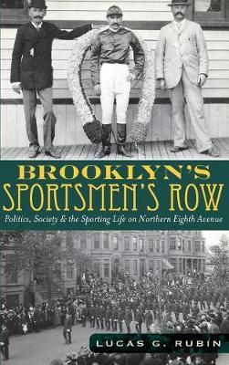 Brooklyn's Sportsmen's Row by Lucas G Rubin image