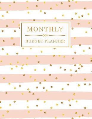 Monthly Budget Planner image