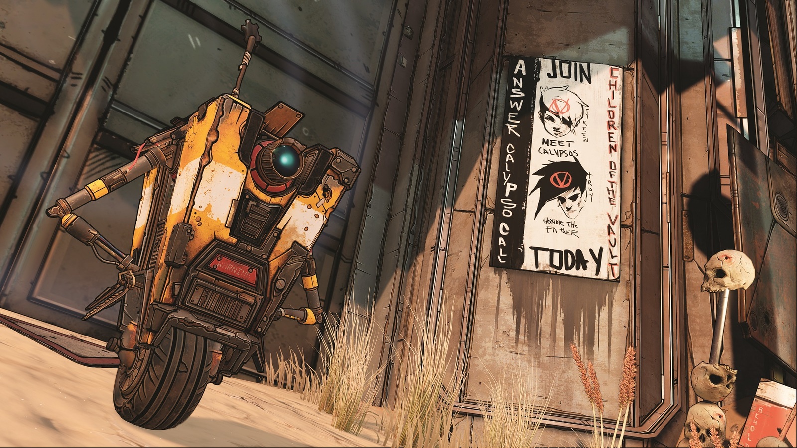 Borderlands 3 for PS4 image