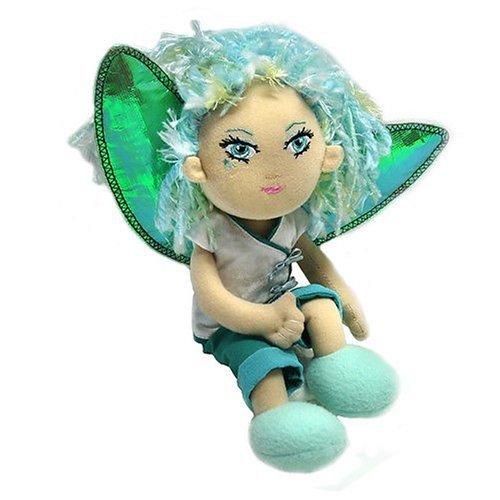 Glo-e Bedtime Sparkle Fairies - Meggie image