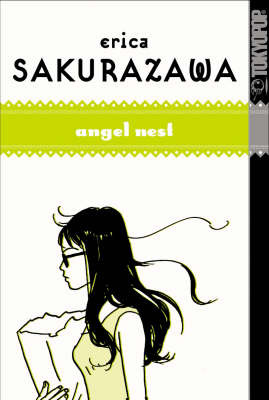 Angel Nest: v. 2 by Erica Sakurazawa image