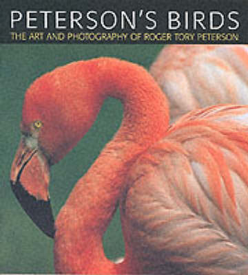 Peterson's Birds by William Zinsser image