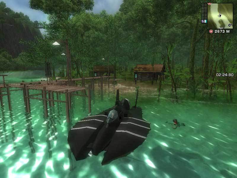 Just Cause for PC image