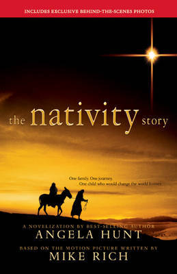 Nativity Story: A Novelization image