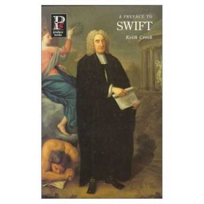 A Preface to Swift by Keith Crook image