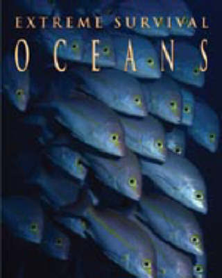 EXTREME SURVIVAL IN OCEANS image