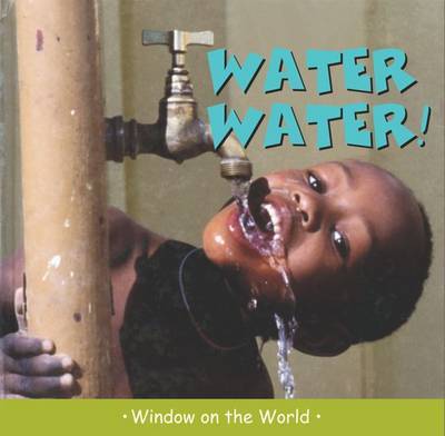 Water Water by Paul Harrison image