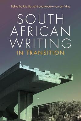 South African Writing in Transition image