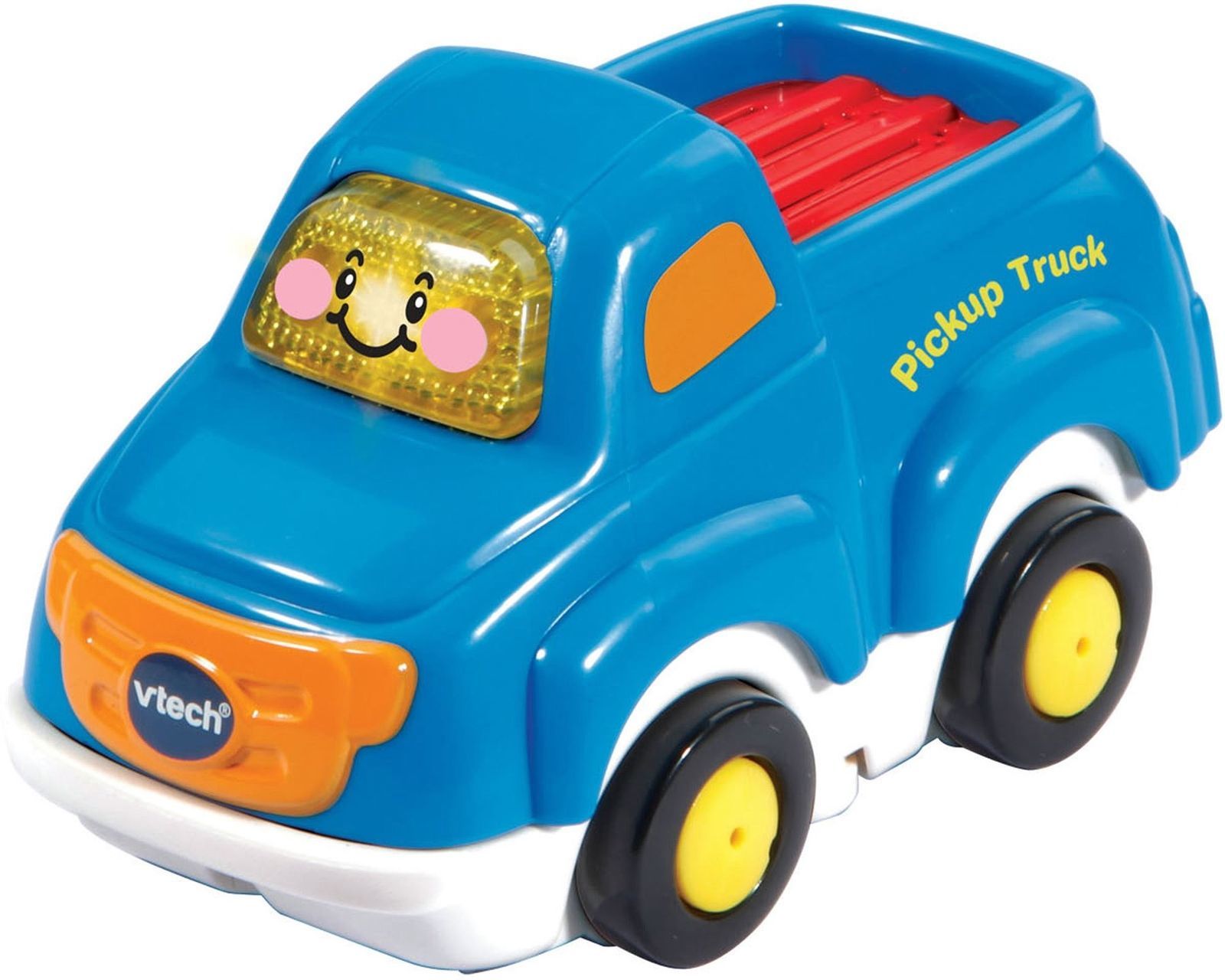 VTech: Toot Toot Drivers - Pick Up Truck