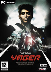 Yager for PC Yager for PC
