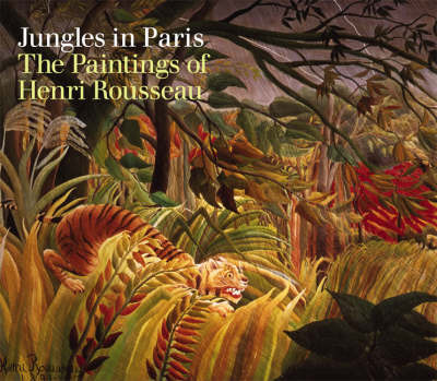 Jungles of Paris: Paintings of Henri Rousseau image