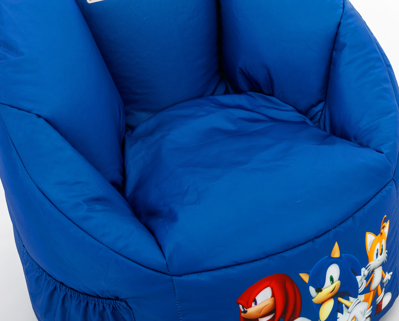 Sonic Gaming Bean Bag (Sonic Cloud) Buy Now at Mighty Ape NZ