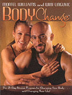 Bodychange by Montel Williams image