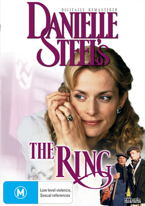 Danielle Steel's: The Ring image