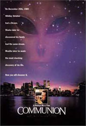 Communion on DVD Communion on DVD
