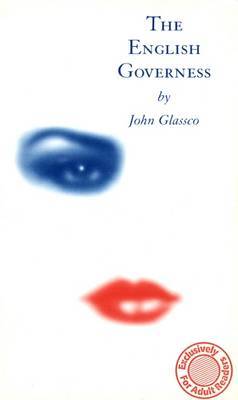 The English Governess by John Glassco image
