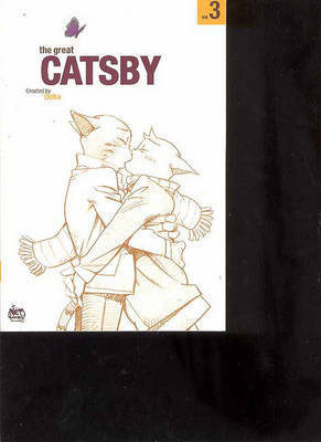 The Great Catsby: v. 3 by Doha image