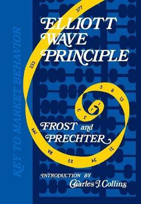 Elliott Wave Principle by A.J. Frost image