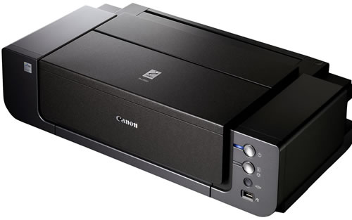 CANON PRO 9500 A3+ BUBBLEJET PRINTER image