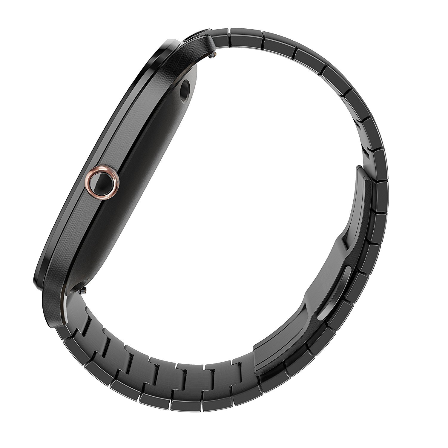 ASUS: Zenwatch 2 - Gunmetal image