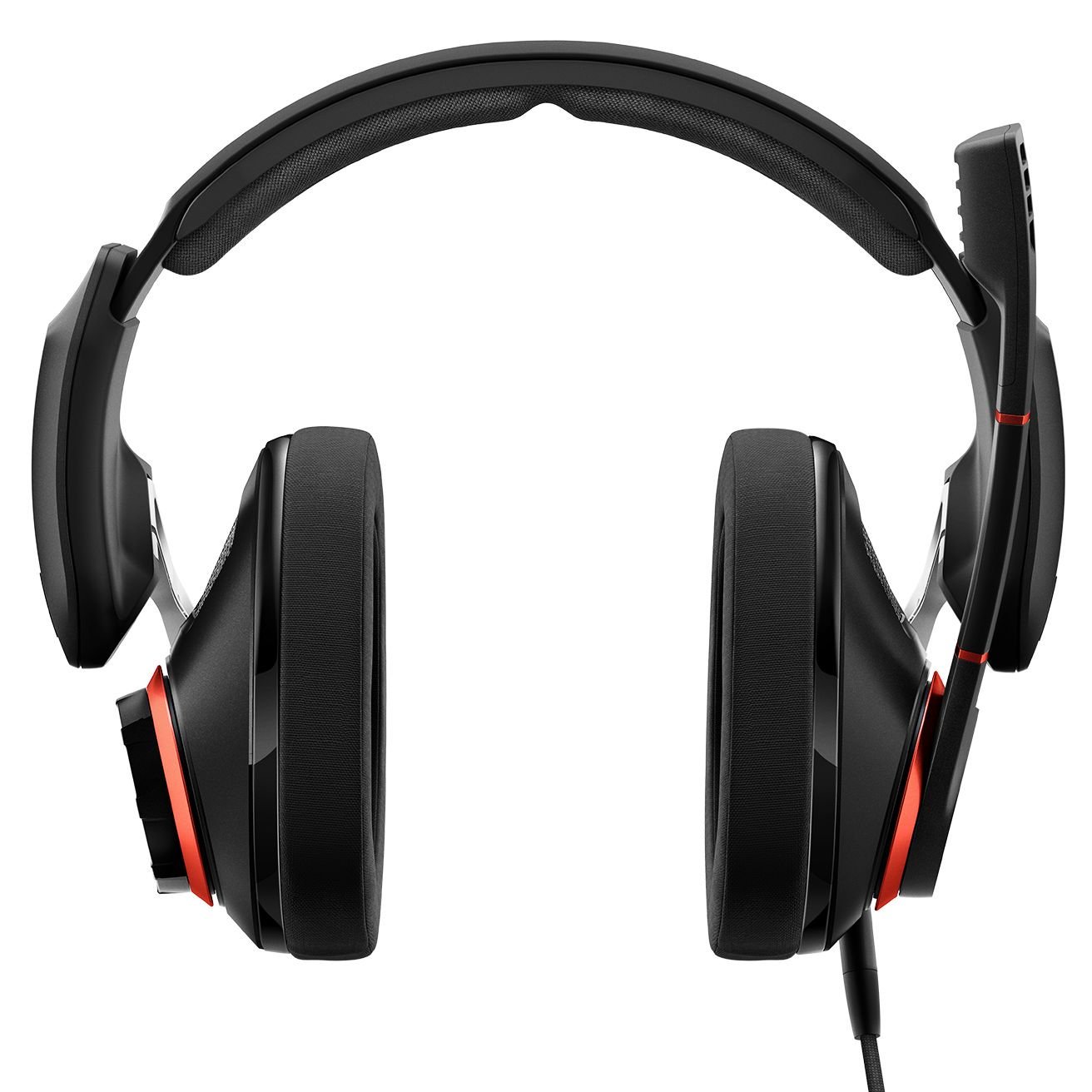 EPOS Sennheiser GSP 500 Gaming Headset for image