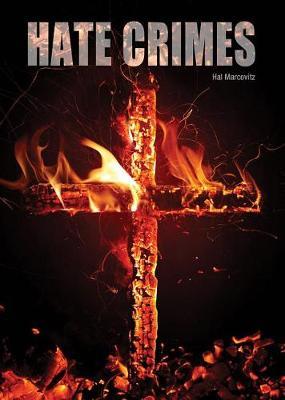 Hate Crimes by Hal Marcovitz image
