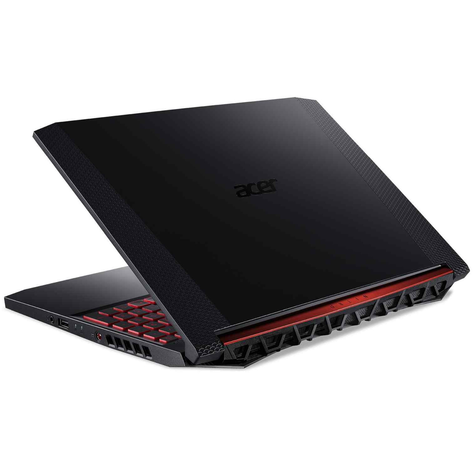 Acer Nitro 5 15.6" Gaming Laptop | 1920 x 1080 | Intel i7 9750H Hexacore | 4.5GHz Max | 16GB RAM | 256GB + 1TB | GTX1650 | Win 10 Home | image