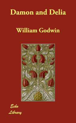 Damon and Delia by William Godwin image