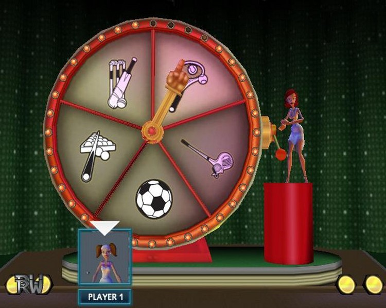 Buzz! Sports + Buzzers for PlayStation 2 image