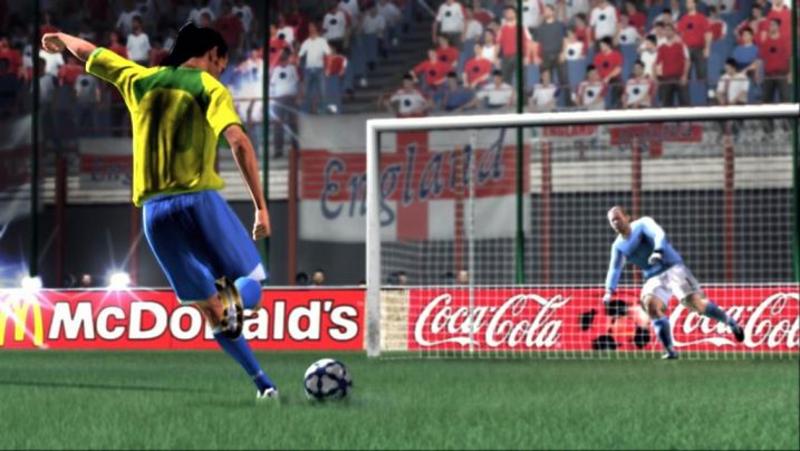 FIFA World Cup 06 for X360 image