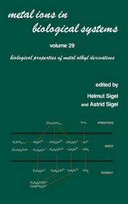 Metal Ions in Biological Systems image