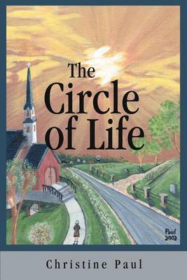 The Circle of Life by Christine Paul image