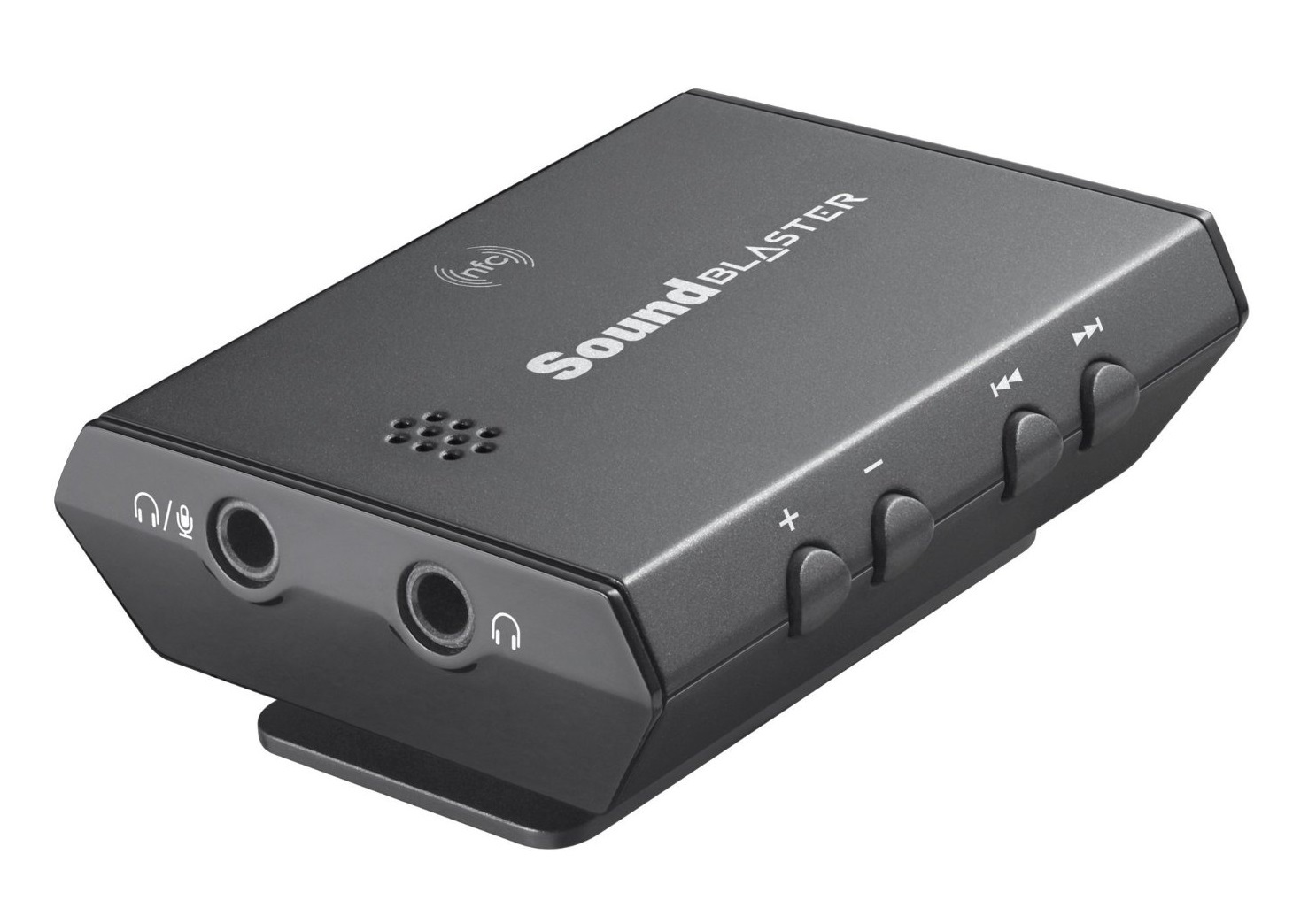 Creative: Sound Blaster E3 Headphone Amplifier