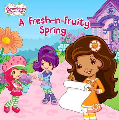 A Fresh-N-Fruity Spring image