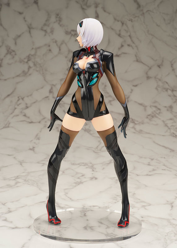 Rebuild Of Evangelion: Rei Ayanami (Tentative Name) - PVC Figure image