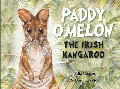 Paddy O'Melon by Julia Cooper image