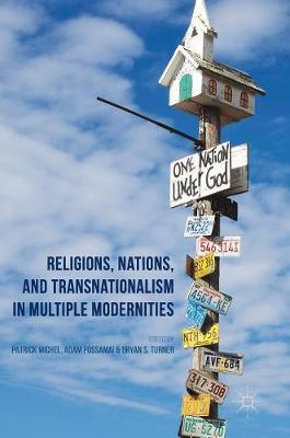 Religions, Nations, and Transnationalism in Multiple Modernities image