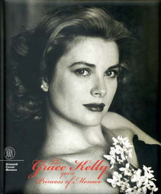 The Grace Kelly Years image