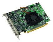 Matrox Millenium Video Card MTX P650 128MB PCIE