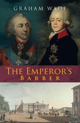 The Emperor's Barber image