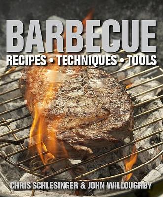 Barbecue by Chris Schlesinger image