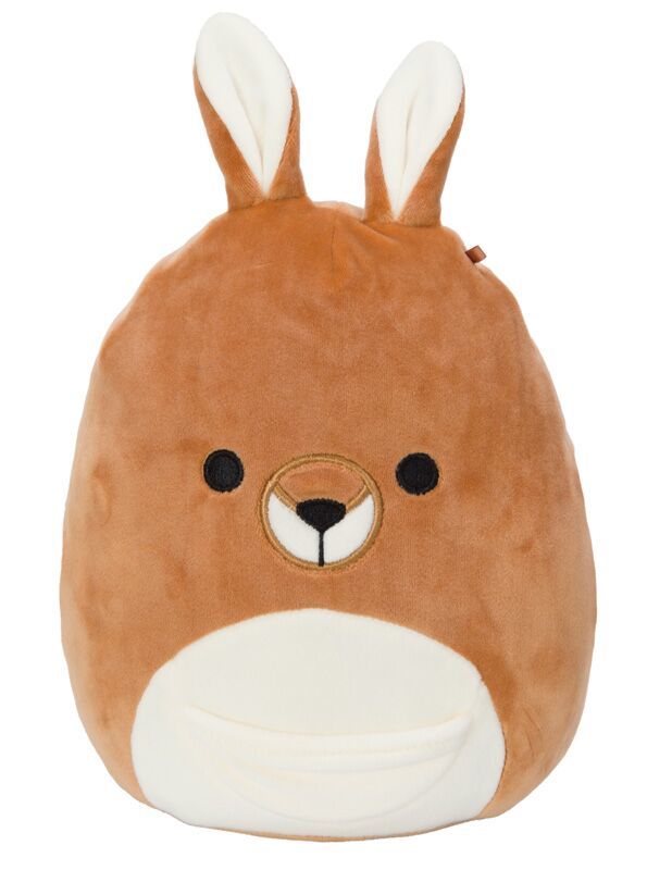 30cm reversible octopus