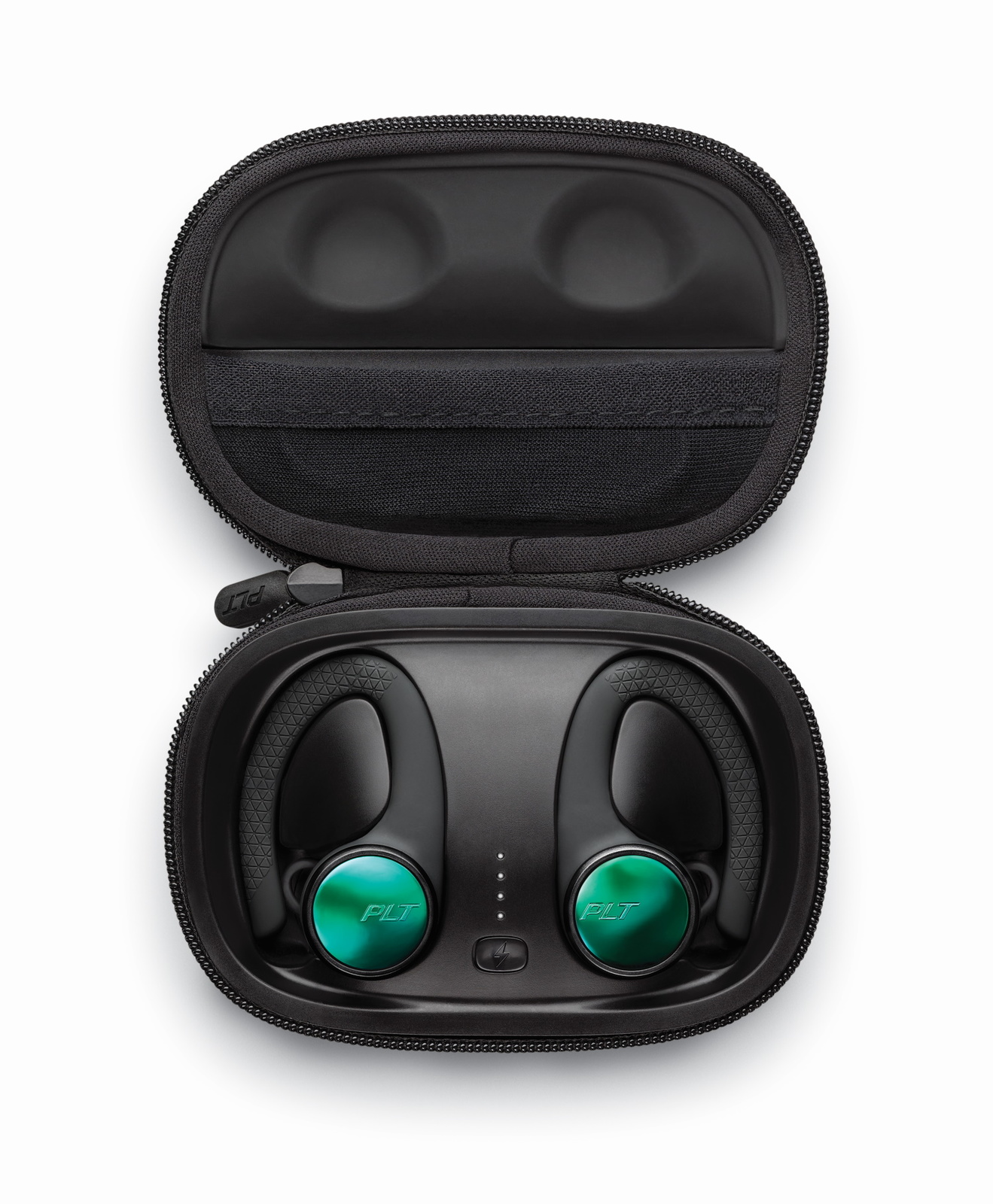 Plantronics: BackBeat Fit 3200 Earphones - Black image